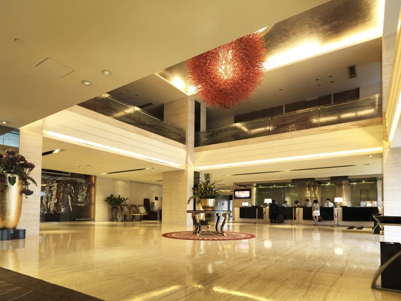 Shenzhen Longgang Rivan Hotel מראה חיצוני תמונה