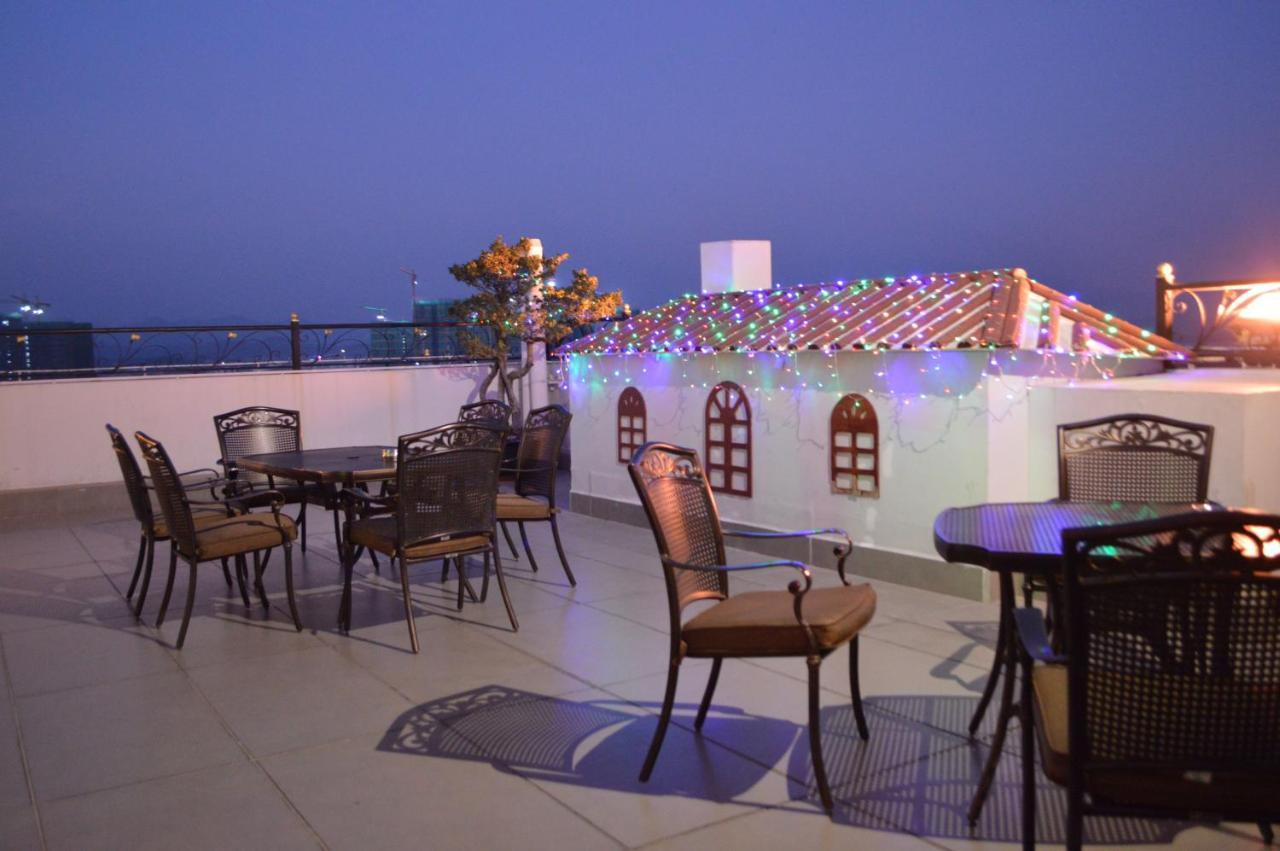 Shenzhen Longgang Rivan Hotel מראה חיצוני תמונה